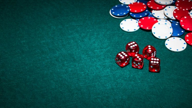 Fitur chat real-time dan riwayat hasil putaran sebelumnya Interface chat dan statistik putaran sebelumnya di permainan roulette